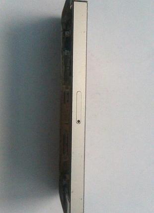 Смартфон apple iphone 5s а1453 3