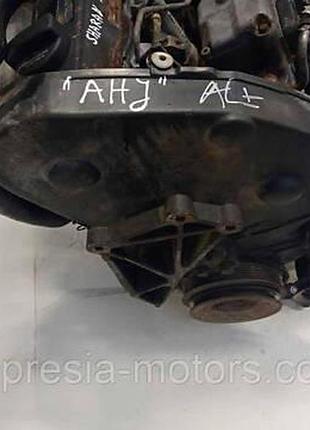 Двигатель vw sharan 1.9 tdi ahj