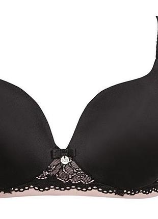 Бюстгальтер berlei beauty form 5068 85d black (5053014230883)