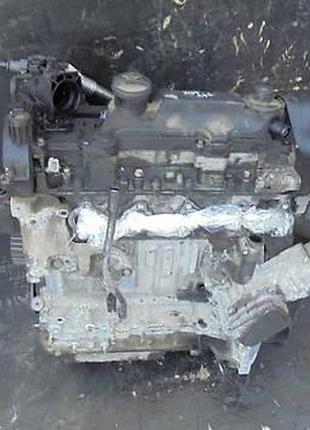 Б/у двигатель для peugeot 206 2