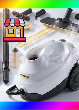 Bs мощный парогенератор karcher, best mix парогенератор для чистки, отпариватель для чистки плитки, от bas77/n