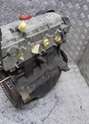 Б/у двигатель для renault clio.