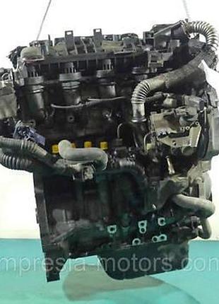 Двигатель peugeot 307 1.6 hdi