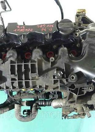 Двигатель peugeot 307 1.6 hdi 2