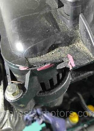 Двигатель peugeot 307 1.6 hdi 4