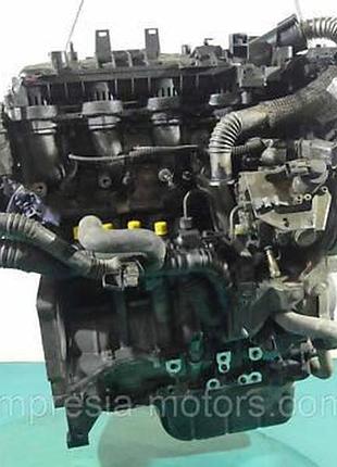Двигатель peugeot 307 1.6 hdi 5