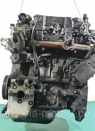 Двигатель peugeot 307 1.6 hdi 7