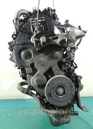 Двигатель peugeot 307 1.6 hdi 8