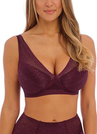 Бюстгальтер fantasie envisage 6913mui l mulberry (zik0000030456)