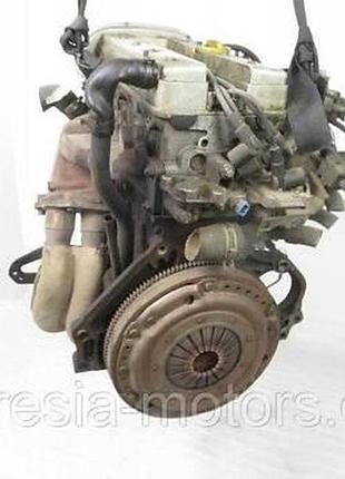 Двигатель opel 1.8 16v c18xel 2