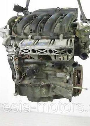 Двигатель renault 1.4 k4jc750 3