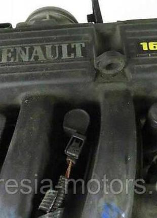 Двигатель renault 1.4 k4jc750 6