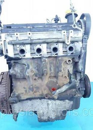 Двигун renault clio ii k9k 1.5 dci 80km 7