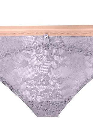 Трусики freya offbeat 5457 xs mineral grey (889501348305 )