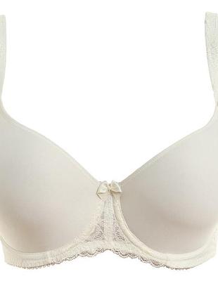 Бюстгальтер fantasie rebecca lace 9421 90d ivory (889500333388 )