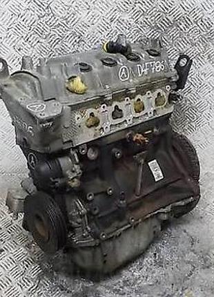 Б/у двигатель для renault clio modus. 2