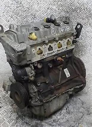 Б/у двигатель для renault clio modus. 6