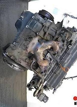 Б/у двигатель для nissan almera n16.