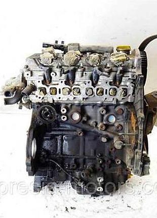 Двигун opel astra 1.7 cdti 101km 04-14 z17dth