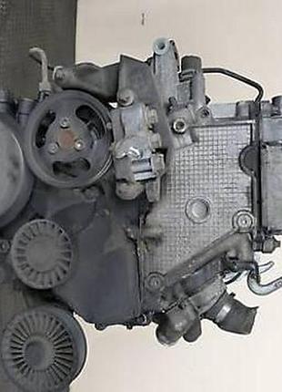 Б/у двигатель для opel astra g. 2