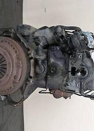 Б/у двигатель для opel astra g. 4