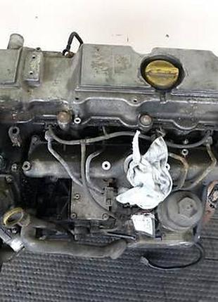 Б/у двигатель для opel astra g. 5