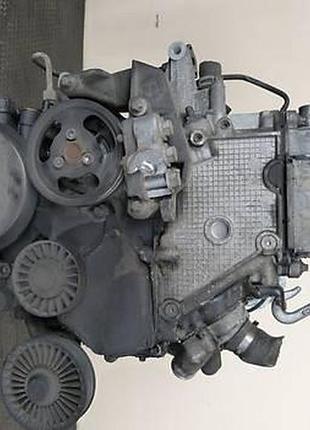 Б/у двигатель для opel astra g. 6