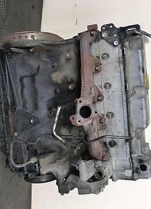 Б/у двигатель для opel astra g. 7