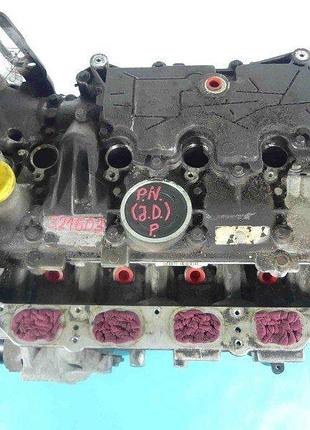 Двигатель renault fluence k4mv838 1.6 16v film