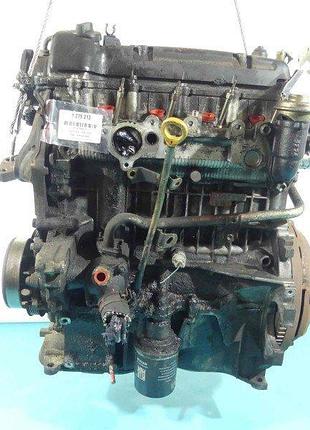 Двигатель toyota yaris i 99-05 1.4 d4d