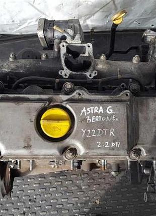 Sinik y22dtr opel astra 2,2 dti