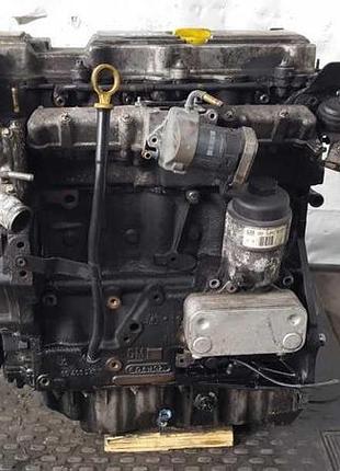 Двигун , мотор , двигатель y22dtr opel astra 2,2 dti 8