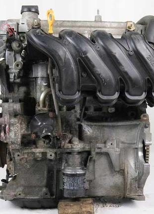Двигун бензиновий toyota yaris verso 1.3 2nzfe