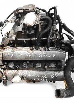 Двигун opel vectra b 1.8 16v x18xe1