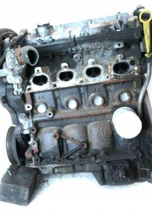Двигун opel meriva 1.6 b 100km 02-10 z16xe