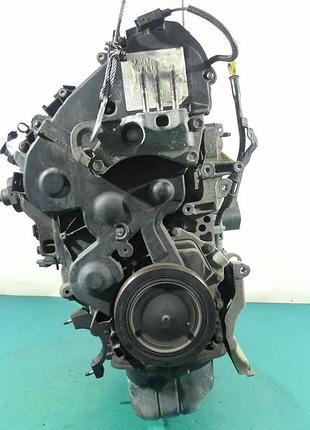 Двигун ford fiesta mk7 1.6 tdci 5