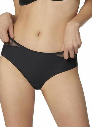 Трусики sloggi oxygene 10205255 m черный (zik0000016955)