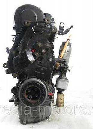 Двигун vw sharan i 1.9 tdi 115 km auy