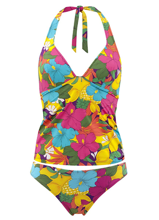Купальник раздельный huit 8 summer love 70/304 70d/36 sunlight (3417853770207)