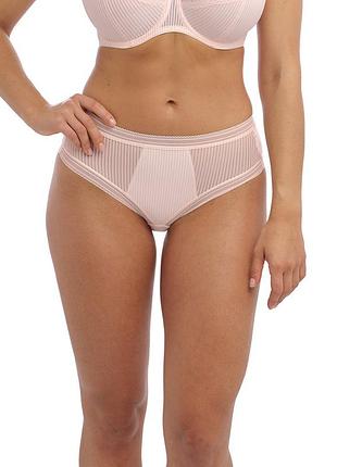 Трусики fantasie fusion 3095blh женские brief жаккардовые мягкие s blush (889500993964)