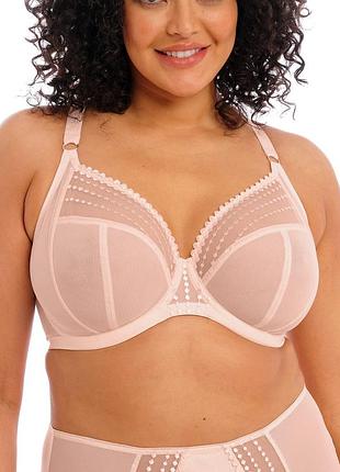 Бюстгальтер elomi matilda 8900plh 100f pearl blush (889501745906 )