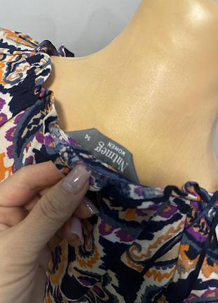 Сукня nutmag 4