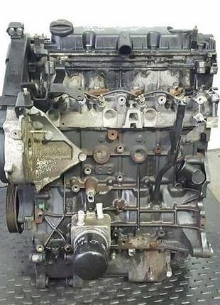 Двигун psa rhs 10dylx peugeot 307 2,0 hdi