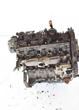 Двигун citroen c3 peugeot 208 i 1.4 hdi 8hp