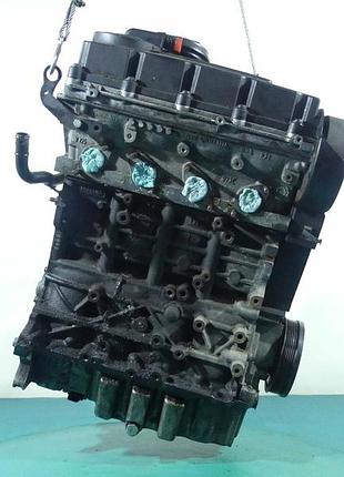 Двигун vw passat b6 2.0 tdi 8