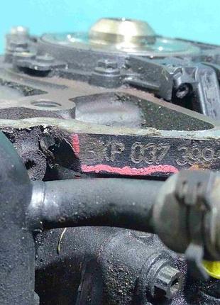 Двигун vw passat b6 2.0 tdi 10