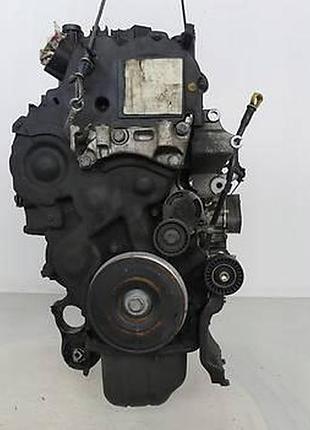 Peugeot 206 98-03 8hx engine 1.4hdi 68km