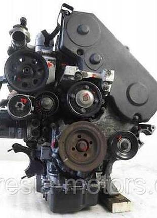 Двигатель ford focus mk1 1.8 tddi 90 c9da kompletny