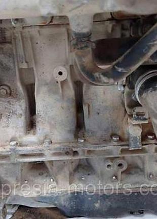 Двигатель peugeot 106 1.0 cdz