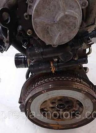 Двигатель renault scenic ii 1.9 dci f9a f9q 800